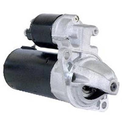 Rareelectrical - New Starter Compatible With Cadillac Cts 3.2L 197 V6 2003-2004 Sr8619n Sr8619x 9224109 6-004-Aa3-015 - Image 4
