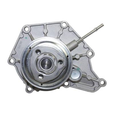 Rareelectrical - New Water Pump Compatible With Volkswagen Audi Sq5 Q5 By Part Numbers 06E121018f 06E121016c - Image 5