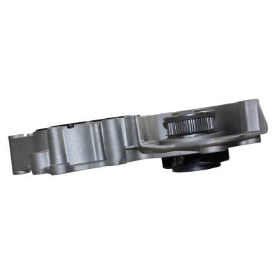 Rareelectrical - New Water Pump Compatible With Volkswagen Jetta Golf Audi A3 Sportback E-Tron Sportwagen 2015 2016 - Image 3