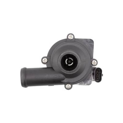 Rareelectrical - New Water Pump Compatible With Volkswagen Audi Jetta Beetle Passat Q5 Q7 Q7 By Part Numbers 41568E - Image 5