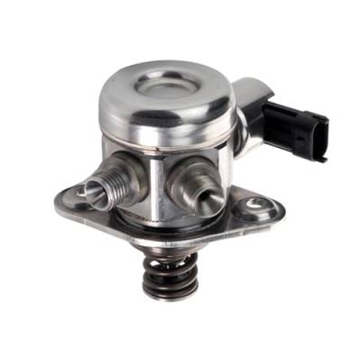 Rareelectrical - New Fuel Pump Compatible With The Part Numbers Hm10145 C2z31827 Aj813042 - Image 5