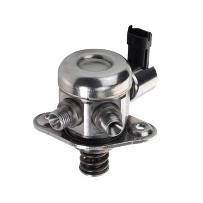 Rareelectrical - New Fuel Pump Compatible With The Part Numbers Hm10147 Aj813784 - Image 5