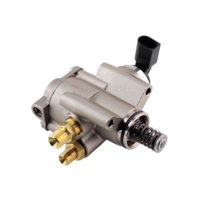 Rareelectrical - New Fuel Pump Compatible With Audi Q7 Q7 By Parts Hm10040 079127025Af 079127025C - Image 1