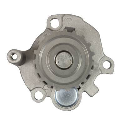 Rareelectrical - New Water Pump Compatible With Volkswagen Golf Beetle Jetta 1999 2000 2001 2002 2003 2004 By Part - Image 2