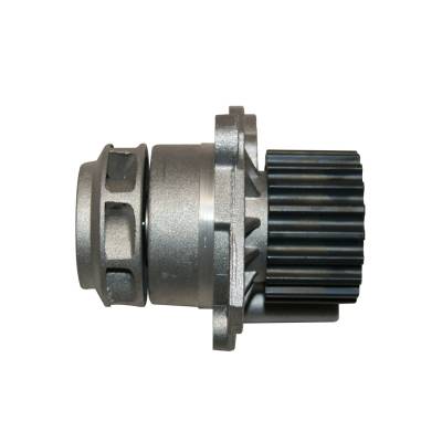 Rareelectrical - New Water Pump Compatible With Volkswagen Jetta Bora 2005 2006 2007 2008 2009 2010 By Part Numbers - Image 3