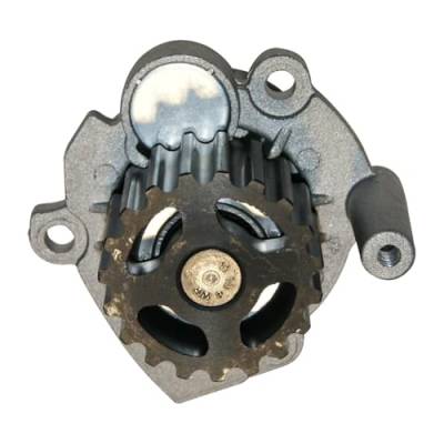 Rareelectrical - New Water Pump Compatible With Volkswagen Jetta Bora 2005 2006 2007 2008 2009 2010 By Part Numbers - Image 5