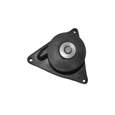 Rareelectrical - New Water Pump Compatible With Orion Bus Orion V Vii Diesel Cummins Engine L6 8.3L 504Cid 2002-2005 - Image 2
