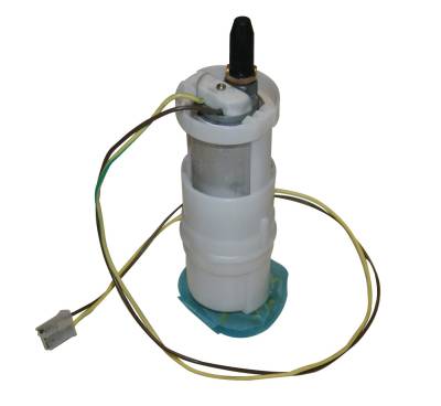 Rareelectrical - New Fuel Pump Compatible With Audi 5000 Quattro 1985-1988 By Parts Efp431101g E8390 F4301 1520780 - Image 3