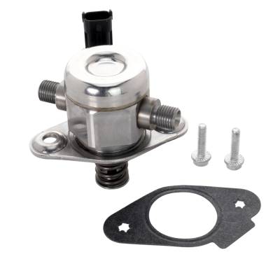 Rareelectrical - New Fuel Pump Compatible With Chevrolet Saturn Pontiac Buick Cobalt Hhr By Parts Hm10029 12658478 - Image 1