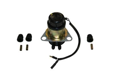 Rareelectrical - New Fuel Pump Compatible With Honda Accord Prelude 1979-1981 By Parts Ep205 E8303 69067 P72002 - Image 3