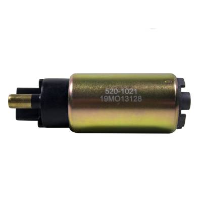 Rareelectrical - New Fuel Pump Compatible With Honda Cr-V By Parts Efp381301g P76027 5351170 17040S10c20 - Image 2