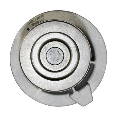 Rareelectrical - New Water Pump Compatible With Daewoo Nubira Leganza Isuzu Amigo Rodeo Chevrolet Optra Sport - Image 1