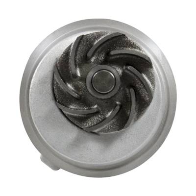 Rareelectrical - New Water Pump Compatible With Daewoo Nubira Leganza Isuzu Amigo Rodeo Chevrolet Optra Sport - Image 2