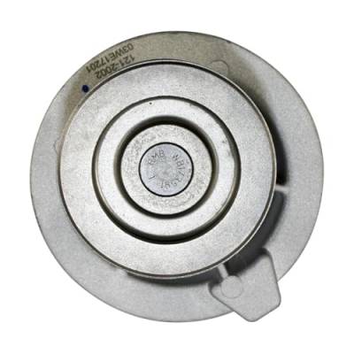 Rareelectrical - New Water Pump Compatible With Daewoo Nubira Leganza Isuzu Amigo Rodeo Chevrolet Optra Sport - Image 5