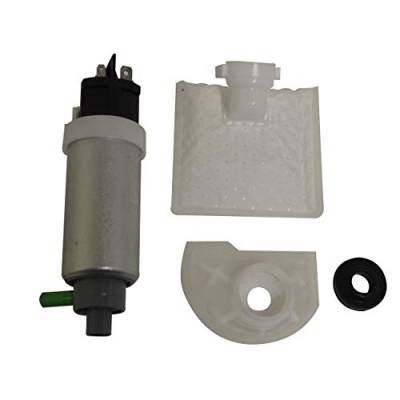 Rareelectrical - New Fuel Pump Compatible With Part Numbers 520-1180 E7040pk E7041pk E7089pk E7094pkm 5201180 P90629 - Image 3