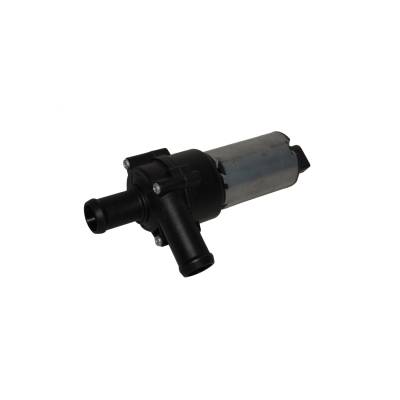 Rareelectrical - New Water Pump Compatible With Porsche Volkswagen Audi Eos A6 Van Jetta Q7 Q7 A3 2003-2006 By Aw6668 - Image 4