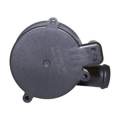 Rareelectrical - New Water Pump Compatible With Volkswagen Jetta Audi Rs7 Rs5 2012 2013 2014 2015 2016 By Part - Image 2