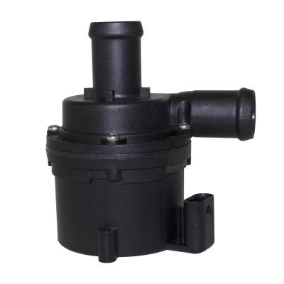 Rareelectrical - New Water Pump Compatible With Volkswagen Jetta Audi Rs7 Rs5 2012 2013 2014 2015 2016 By Part - Image 3
