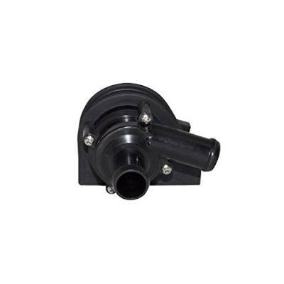 Rareelectrical - New Water Pump Compatible With Audi A5 Quattro Volkswagen Jetta A4 Eos A3 Passat Gti Golf 2008-2010 - Image 5