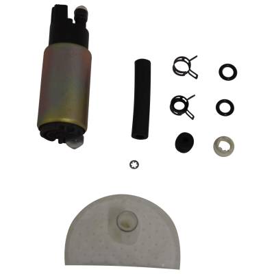 Rareelectrical - New Fuel Pump Compatible With Acura Mdx Honda Odyssey 2001-2006 By Parts 546-1012 Efp380210g 1520890 - Image 4