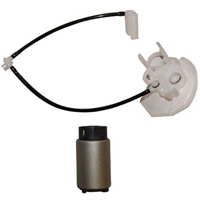 Rareelectrical - New Fuel Pump Compatible With Toyota Yaris 2007-2008 By Parts 570-1060 E16005 E8726 69930 P76424 - Image 5