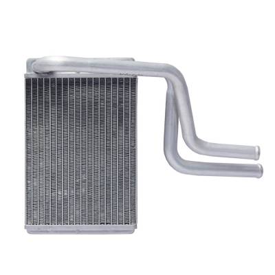 Rareelectrical - New Hvac Heater Core Compatible With Mystique Cougar 1995-2001 By Part Numbers 94776 98776 - Image 1