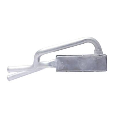 Rareelectrical - New Hvac Heater Core Compatible With Mystique Cougar 1995-2001 By Part Numbers 94776 98776 - Image 2