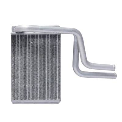 Rareelectrical - New Hvac Heater Core Compatible With Mystique Cougar 1995-2001 By Part Numbers 94776 98776 - Image 4