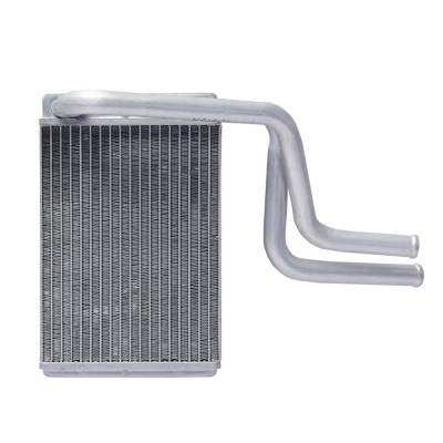 Rareelectrical - New Hvac Heater Core Compatible With Mystique Cougar 1995-2001 By Part Numbers 94776 98776 - Image 5