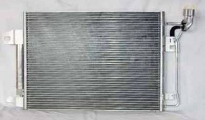 Rareelectrical - New Ac Condenser Compatible With Mazda 09-13 6 Pfc 10505 Gs3l-61-480 B Ma3030154 3180 476141 10505 - Image 5