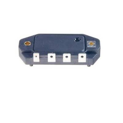 Rareelectrical - New Ignition Module Compatible With Australian Model Holden Commodore 9-222-067-021 9222067024 - Image 1
