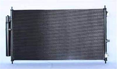 Rareelectrical - New Ac Condenser Compatible With Acura 07-12 Rdx Pfc W/ Receiver/Dryer P40536 80110Stka01 Ac3030123 - Image 3