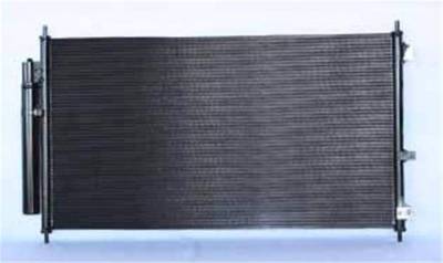 Rareelectrical - New Ac Condenser Compatible With Acura 07-12 Rdx Pfc W/ Receiver/Dryer P40536 80110Stka01 Ac3030123 - Image 4
