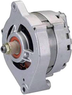 Rareelectrical - New Alternator Compatible With 1965-81 Ford Truck All Models Various Engines D3hf-10300-Aa - Image 5