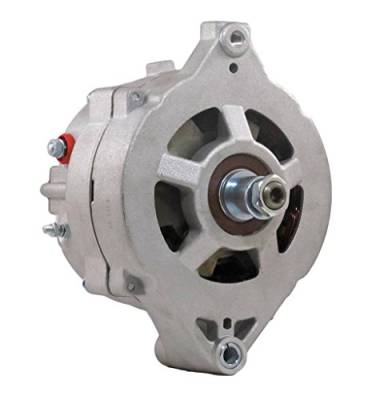 Rareelectrical - Alternator Compatible With Ford Truck F600 F700 F800 F900 Dd 8.2L 501 E2ht10300ga E4ht10300aa - Image 5