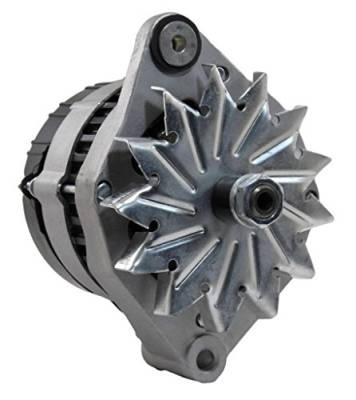 Rareelectrical - New 24V Alternator Compatible With Saab Marine Engine Various A13n270 439189 2541705 872927 - Image 5