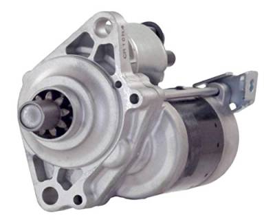 Rareelectrical - New Starter Motor Compatible With Honda Accord Odyssey Prelude 31200-Pt0-900 31200-Pt0-903 - Image 5