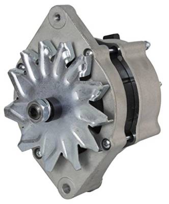 Rareelectrical - New Alternator Compatible With Thermo King Trailer Unit Sb-190 Sb-200 Sb-210 Sb-300 Sb-310 - Image 5