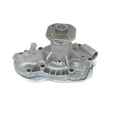 Rareelectrical - New Water Pump Compatible With Jeep Wagoneer Base Limited 2.1L 1985 By Part Number Number Wp9145 - Image 5