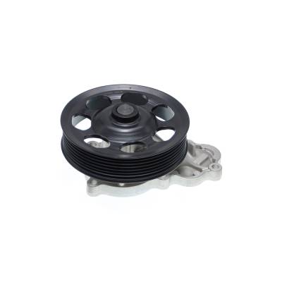 Rareelectrical - New Water Pump Compatible With Acura Tlx 2.0L L4 Cyl 122 Cid 2021 By Part Number Number 192006B2a01 - Image 1