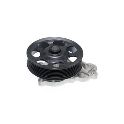Rareelectrical - New Water Pump Compatible With Acura Tlx 2.0L L4 Cyl 122 Cid 2021 By Part Number Number 192006B2a01 - Image 5