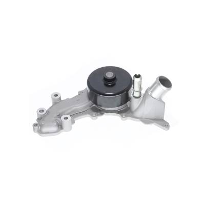 Rareelectrical - New Water Pump Compatible With Jeep Wrangler 3.6L V6 Cyl 220 Cid 2018 2019 2020 2021 By Part Number - Image 1
