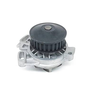 Rareelectrical - New Water Pump Compatible With Audi Quattro Coupe 2.2L L5 Cyl 1983 1984 1985 By Part Number Number - Image 5