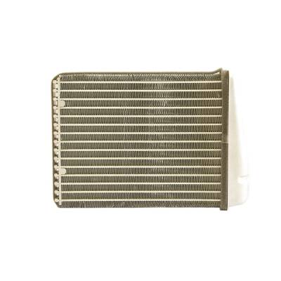 Rareelectrical - New OEM Valeo Hvac Heater Core Compatible With Mercedes-Benz R500 Base Gl320 Ml320 R320 Cdi R500 - Image 4