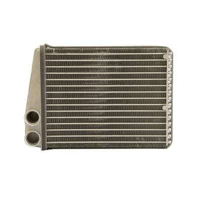 Rareelectrical - New OEM Valeo Hvac Heater Core Compatible With Mercedes-Benz R500 Base Gl320 Ml320 R320 Cdi R500 - Image 5