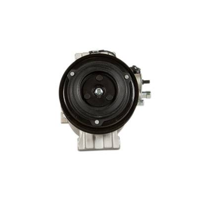 Rareelectrical - New OEM Valeo Ac Compressor Compatible With Nissan Frontier Pro-4X 4.0L V6 3954Cc 2009 2010 2011 - Image 1