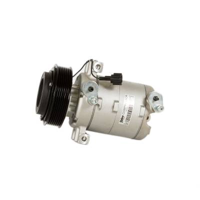 Rareelectrical - New OEM Valeo Ac Compressor Compatible With Nissan Frontier Pro-4X 4.0L V6 3954Cc 2009 2010 2011 - Image 4