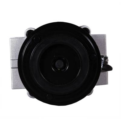 Rareelectrical - New OEM Valeo Ac Compressor Compatible With Dodge Ram 2500 Laramie 2006 2007 2008 By Part Number - Image 1