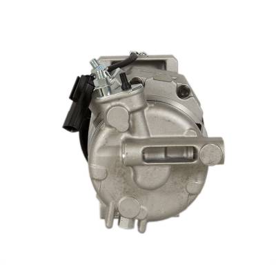 Rareelectrical - New OEM Valeo Ac Compressor Compatible With Dodge Challenger R/T Classic Srt8 2012 By Part Number - Image 2
