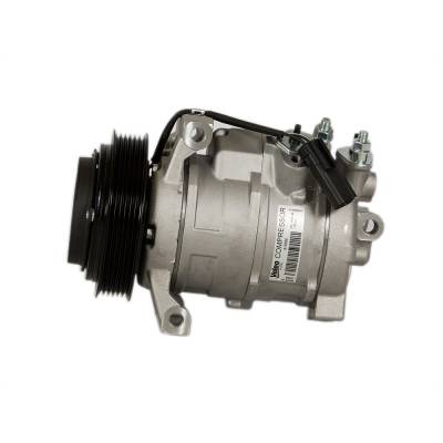 Rareelectrical - New OEM Valeo Ac Compressor Compatible With Dodge Challenger R/T Classic Srt8 2012 By Part Number - Image 4